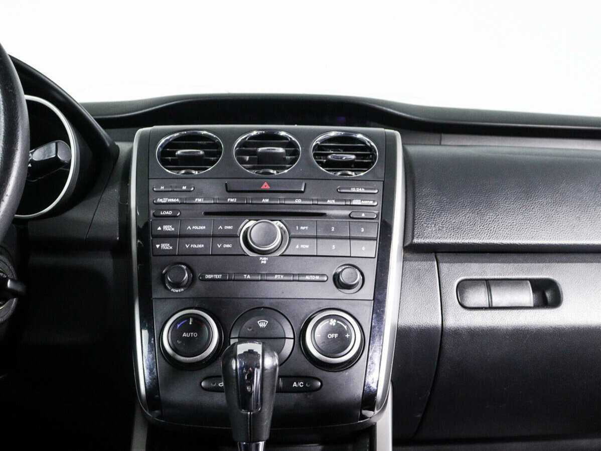 Купить Mazda CX-7, 2011, 165 900 км, фото №11