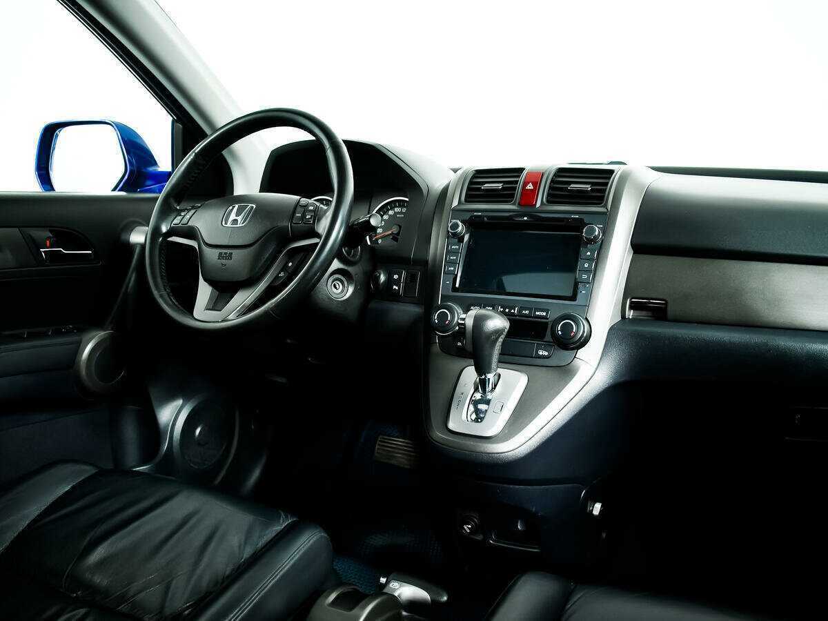 Купить Honda CR-V, 2010, 250 391 км, фото №9
