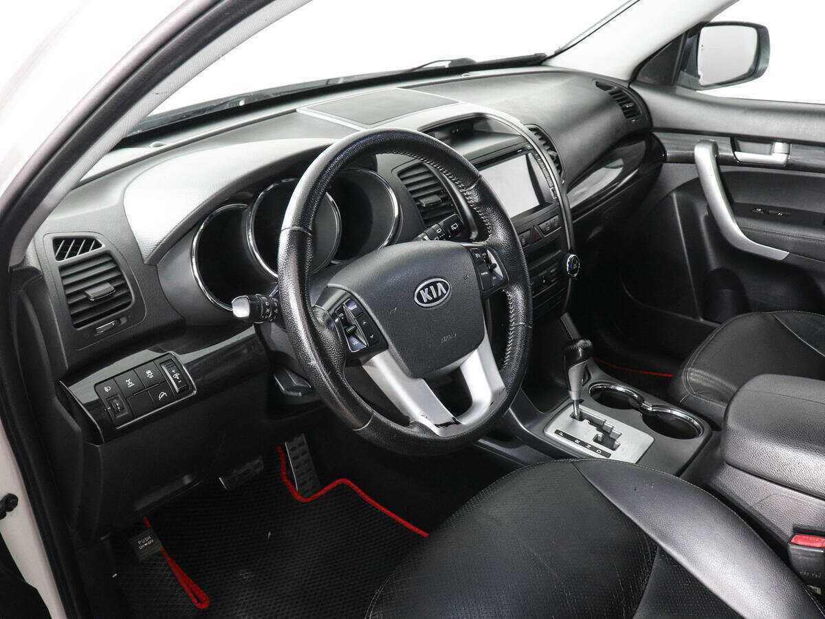 Купить Kia Sorento, 2010, 173 588 км, фото №9