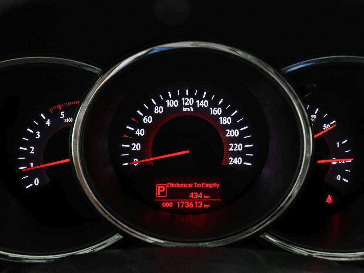 Купить Kia Sorento, 2010, 173 588 км, фото №11