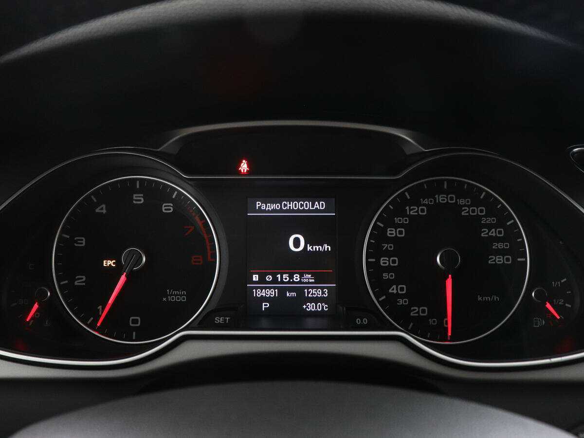 Купить Audi A4 allroad, 2012, 184 980 км, фото №11