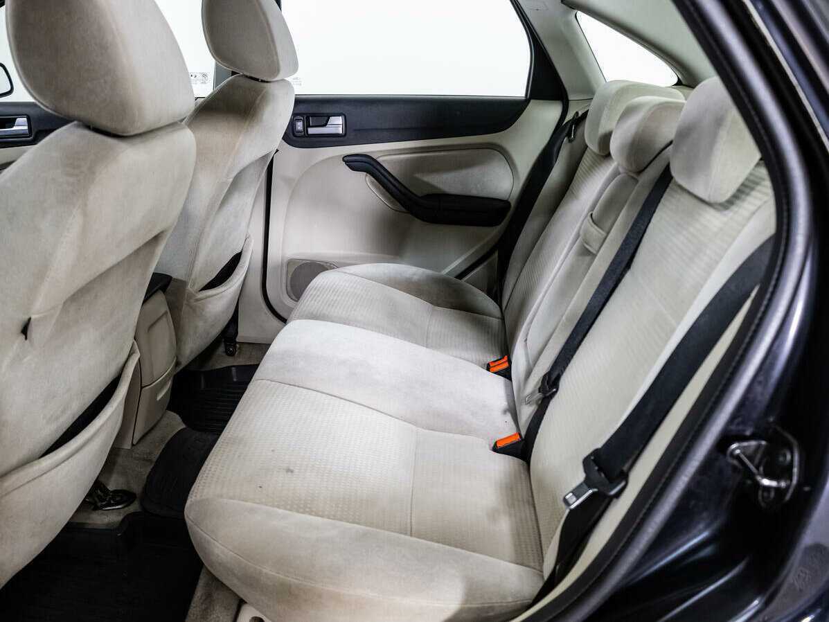 Купить Ford Focus, 2006, 305 000 км, фото №10