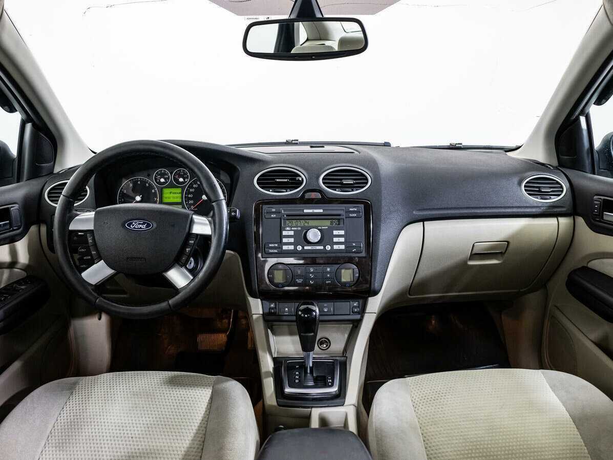 Купить Ford Focus, 2006, 305 000 км, фото №13