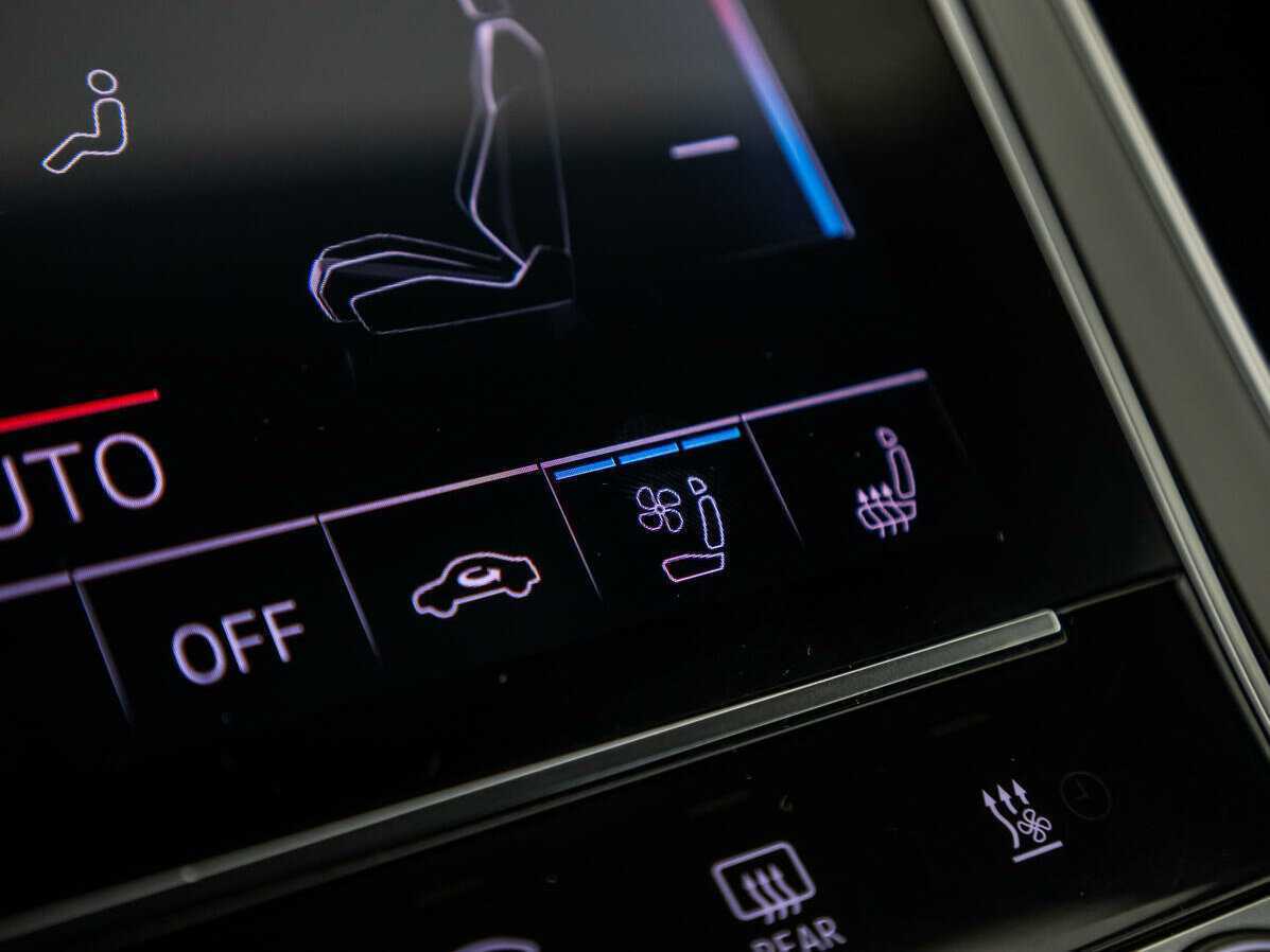 Купить Audi Q8 55 TFSI, 2019, 84 654 км, фото №14