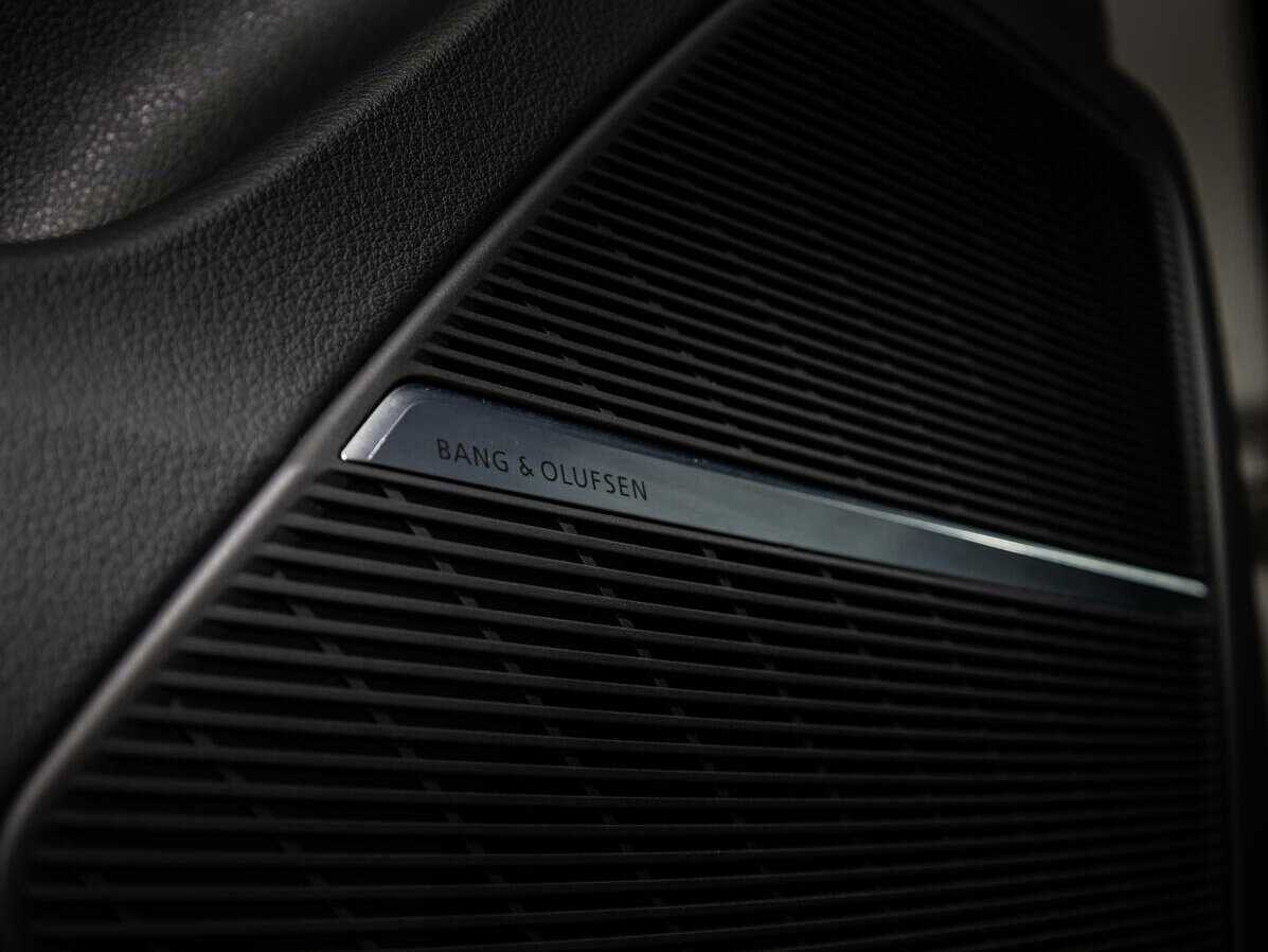 Купить Audi Q8 55 TFSI, 2019, 84 654 км, фото №18