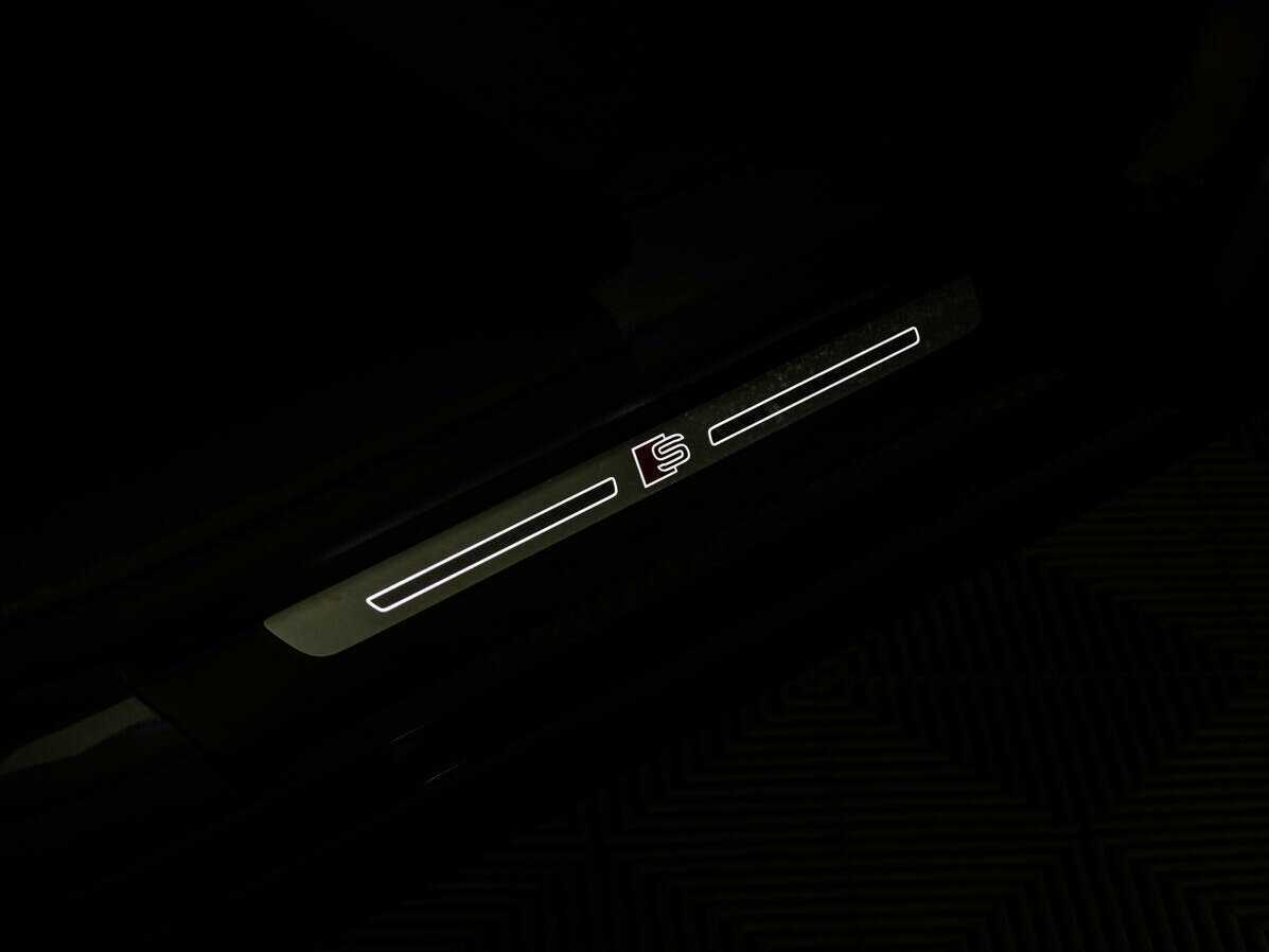 Купить Audi Q8 55 TFSI, 2019, 84 654 км, фото №22