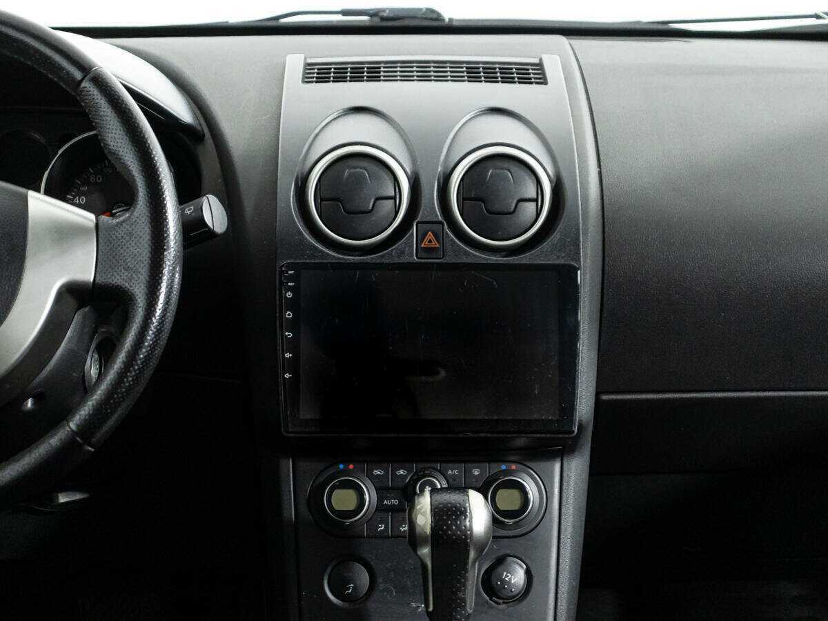 Купить Nissan Qashqai+2, 2008, 233 697 км, фото №14