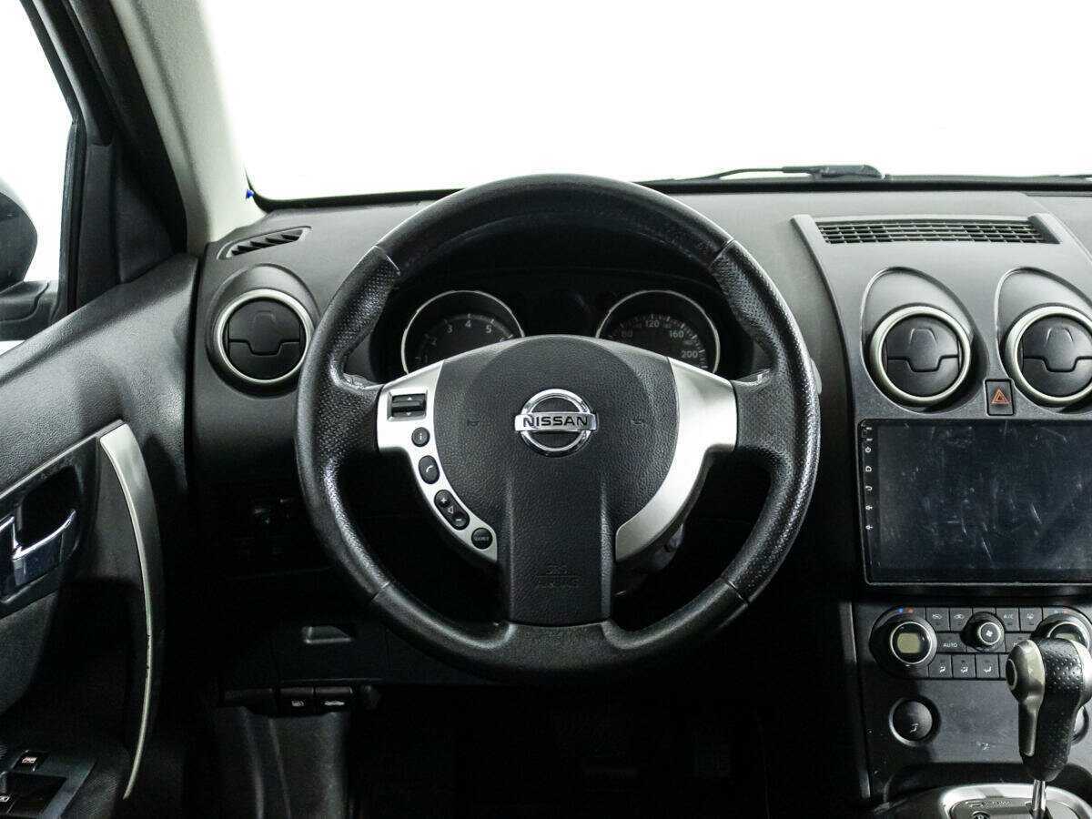 Купить Nissan Qashqai+2, 2008, 233 697 км, фото №18