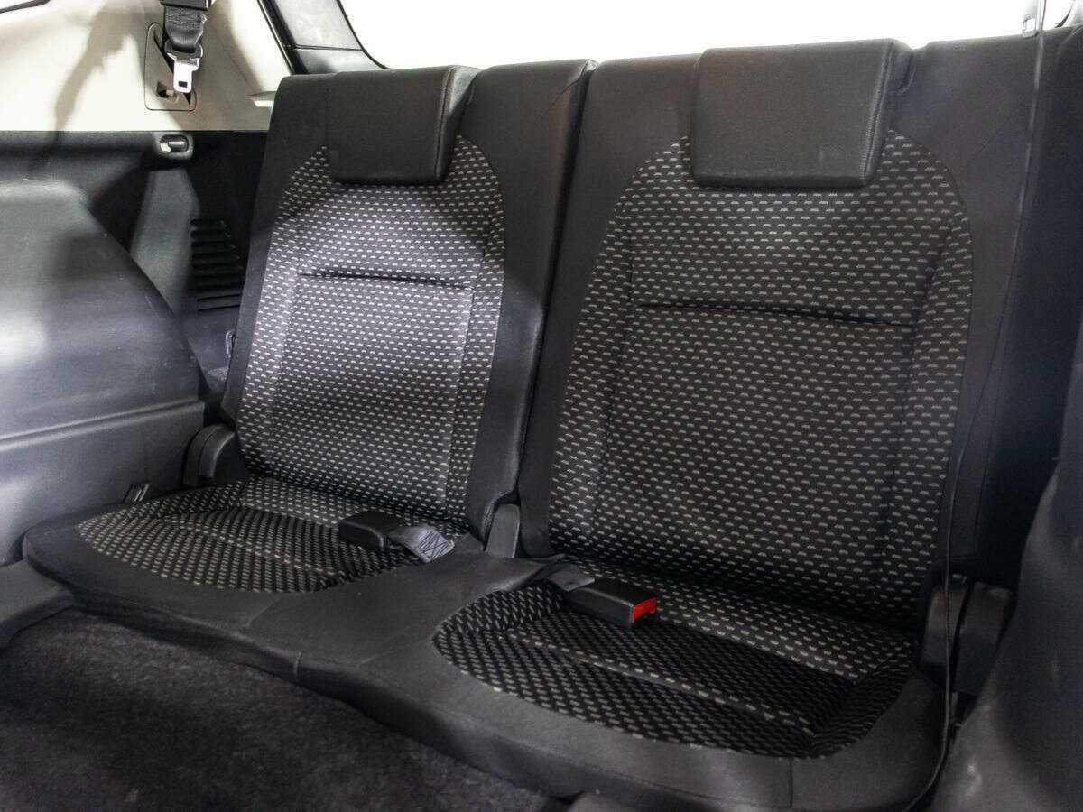 Купить Nissan Qashqai+2, 2008, 233 697 км, фото №19
