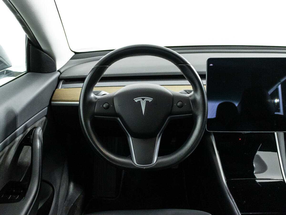 Купить Tesla Model 3 Long Range, 2019, 57 761 км, фото №18