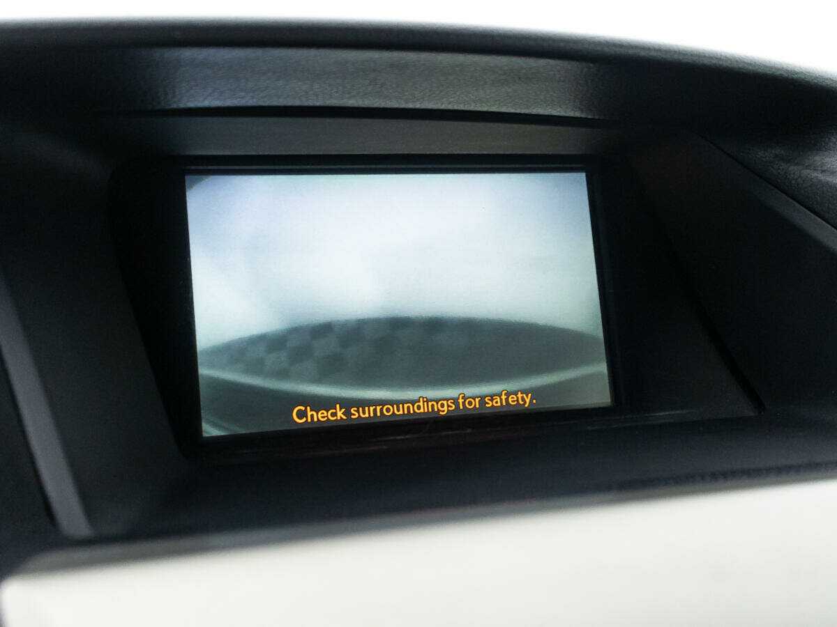 Купить Lexus RX 350, 2009, 315 458 км, фото №17