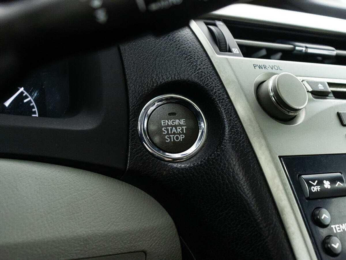 Купить Lexus RX 350, 2009, 315 458 км, фото №19