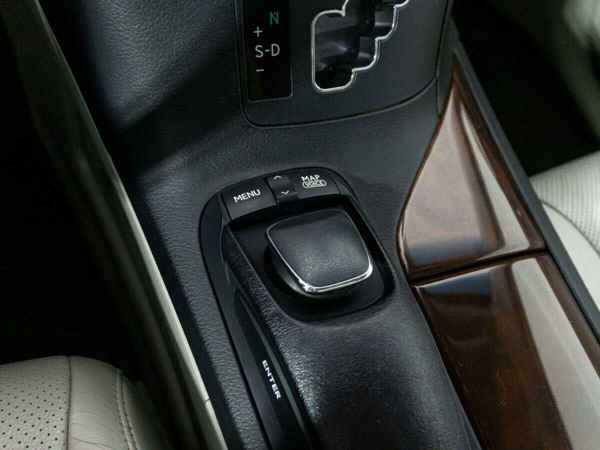 Купить Lexus RX 350, 2009, 315 458 км, фото №20