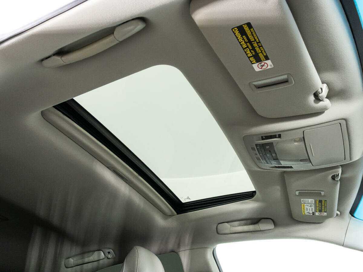 Купить Lexus RX 350, 2009, 315 458 км, фото №24