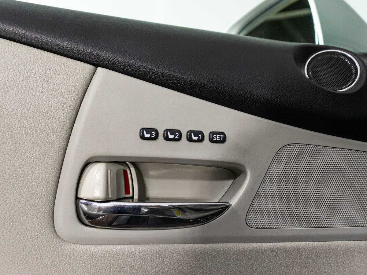 Купить Lexus RX 350, 2009, 315 458 км, фото №25