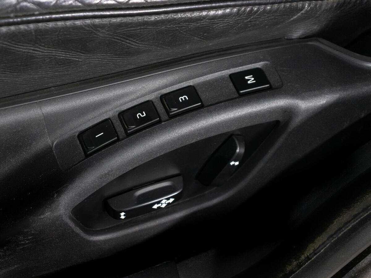 Купить Volvo S80, 2010, 282 630 км, фото №15