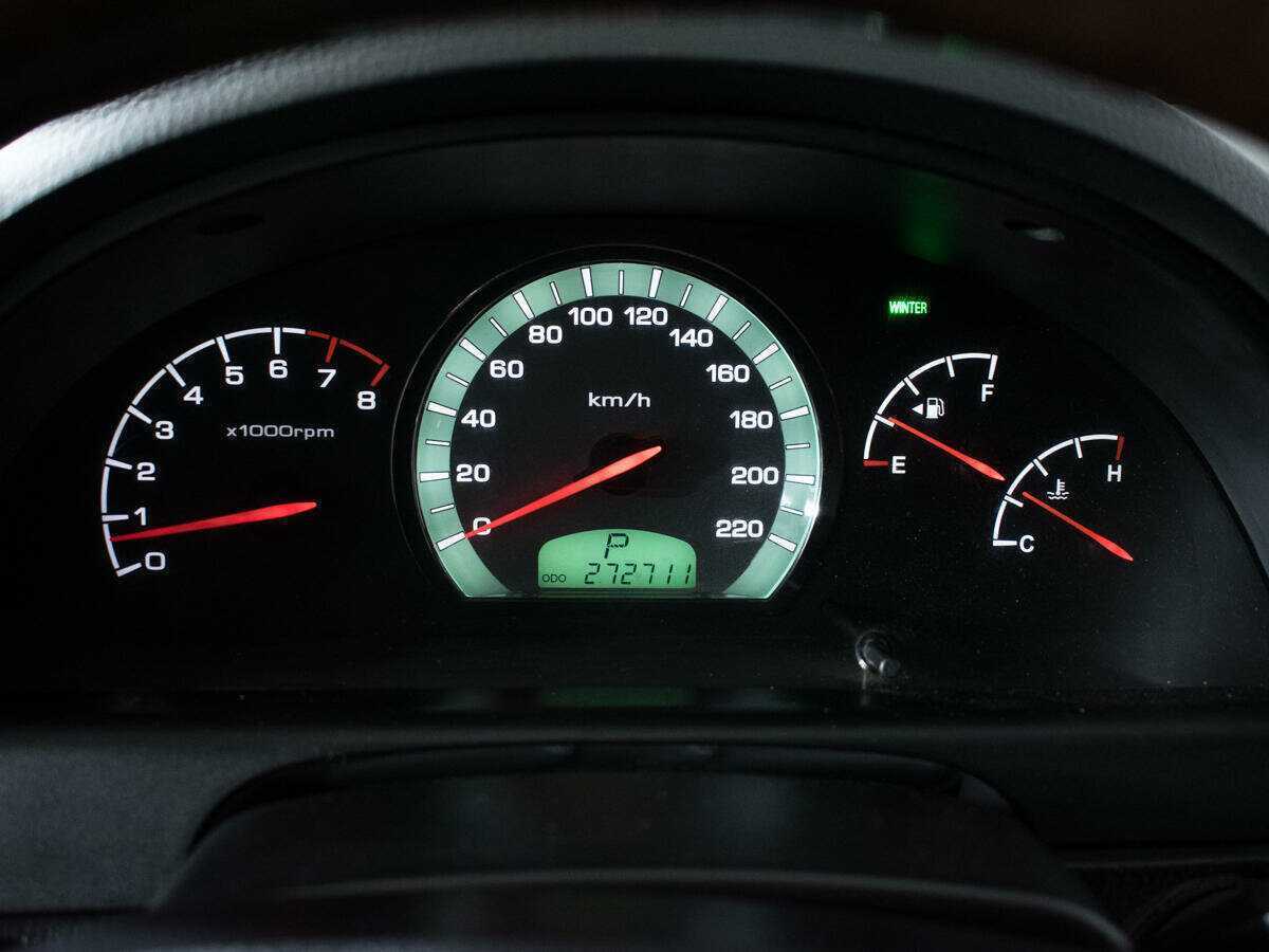 Купить SsangYong Rexton, 2006, 272 710 км, фото №11