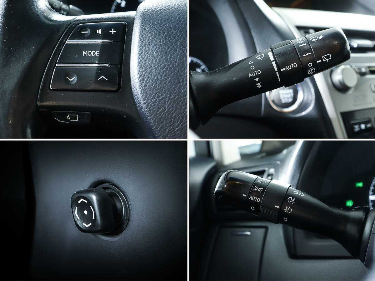 Купить Lexus RX 350, 2010, 200 054 км, фото №16