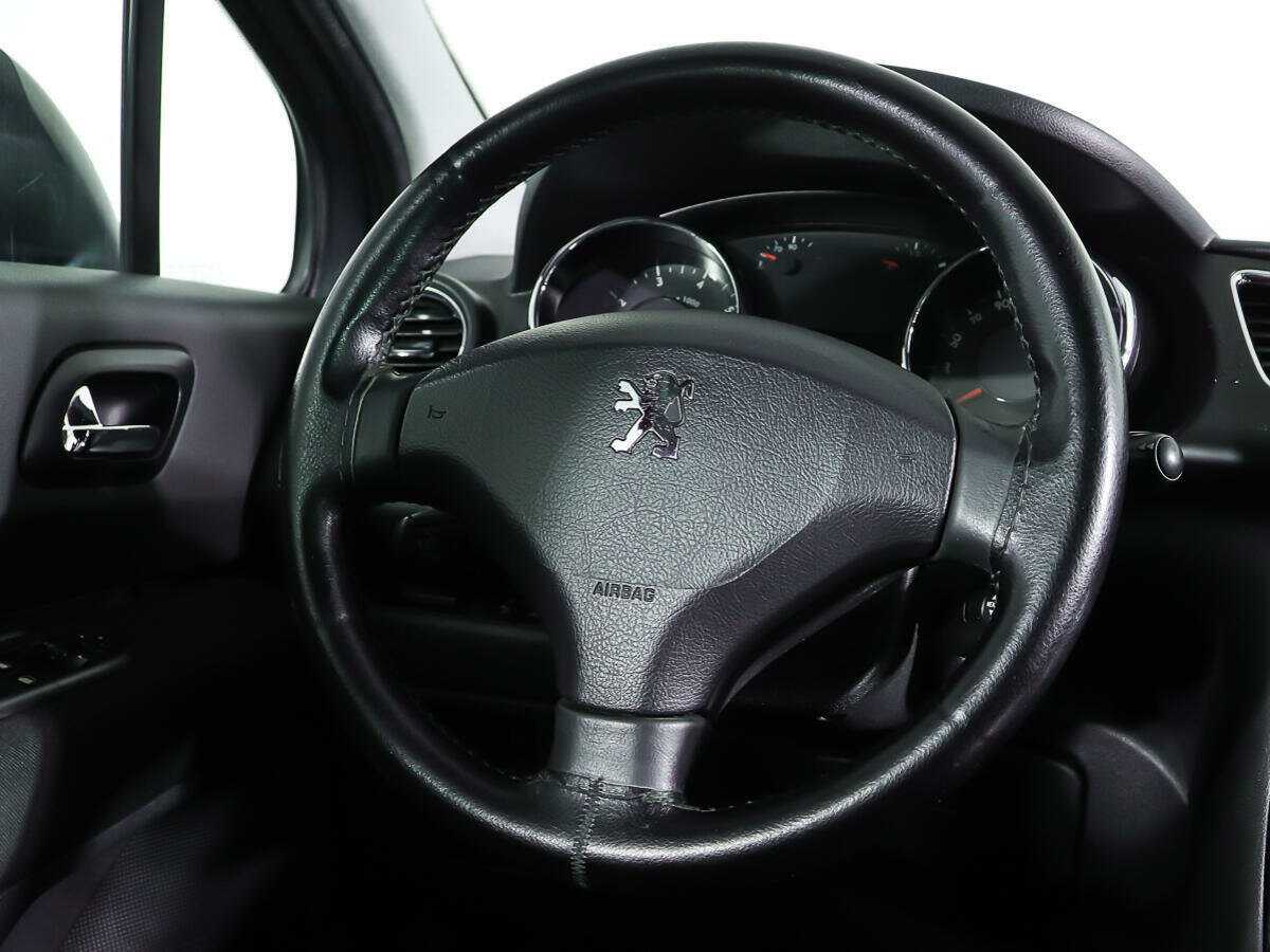 Купить Peugeot 3008, 2010, 195 829 км, фото №14