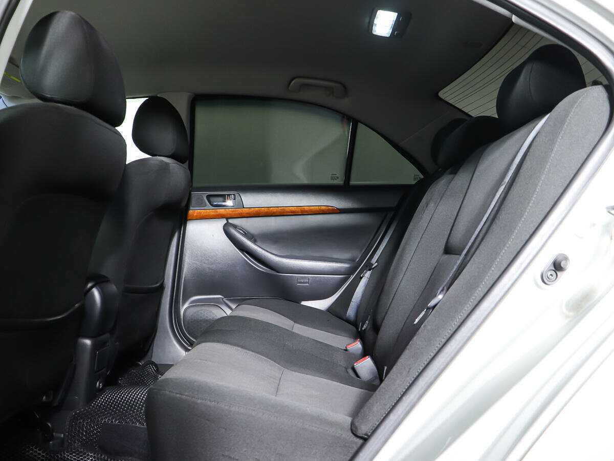 Купить Toyota Avensis, 2007, 306 560 км, фото №9