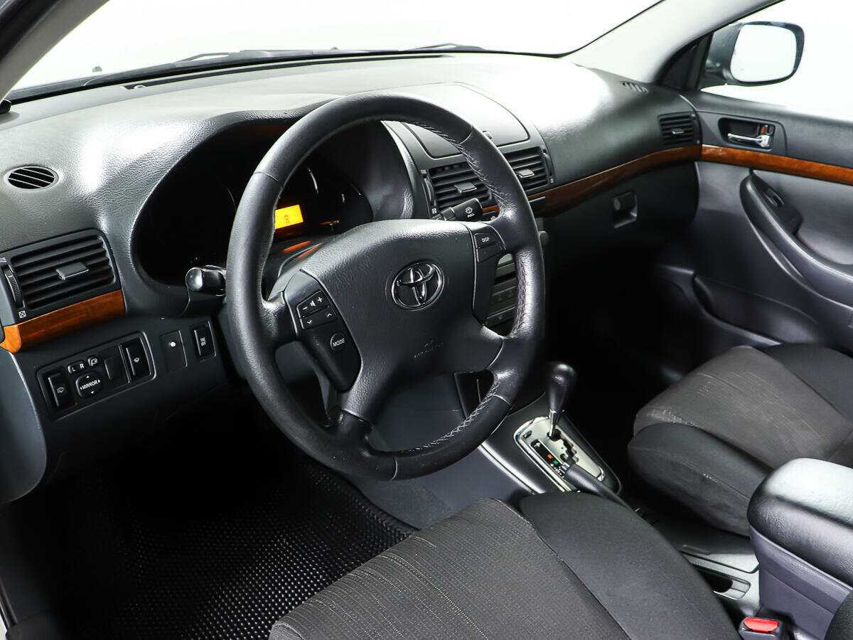 Купить Toyota Avensis, 2007, 306 560 км, фото №12