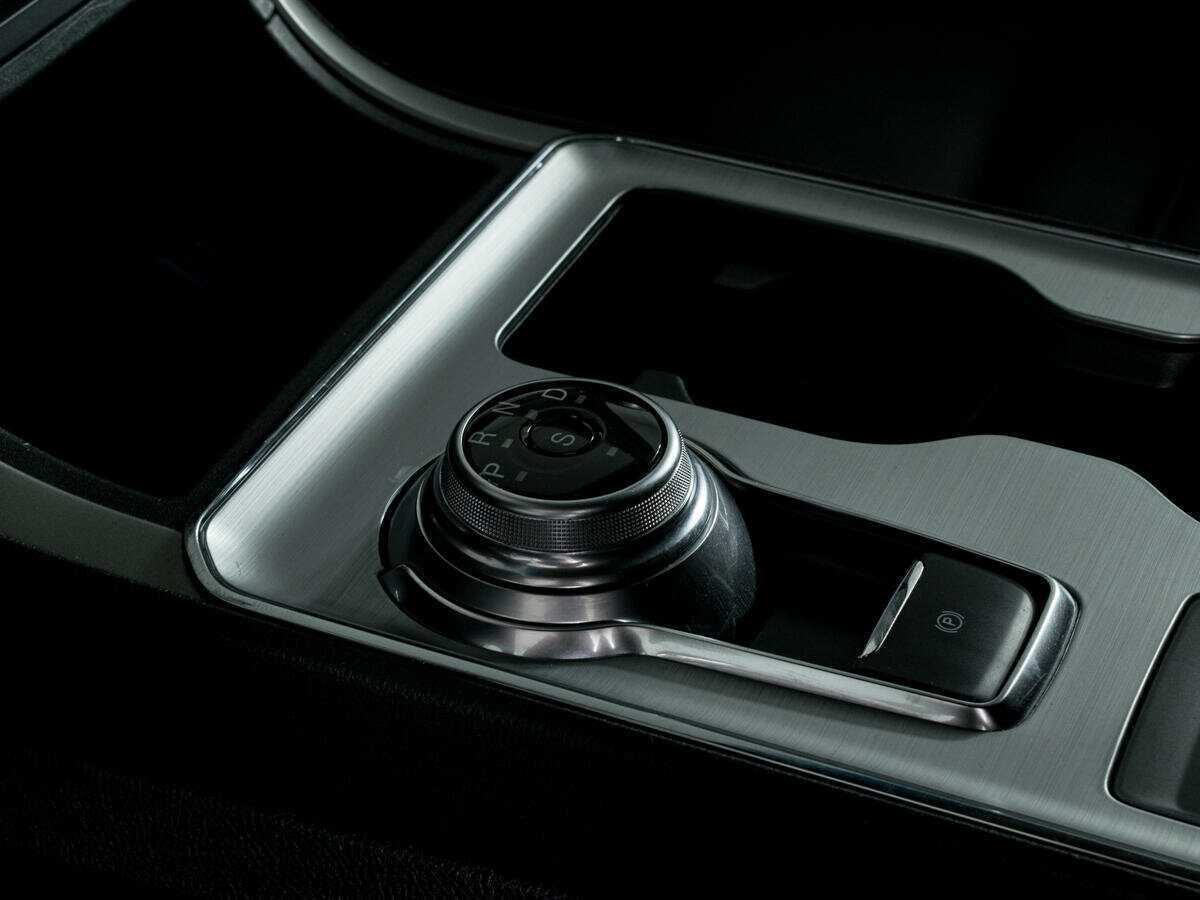 Купить Ford Edge, 2022, 73 100 км, фото №16