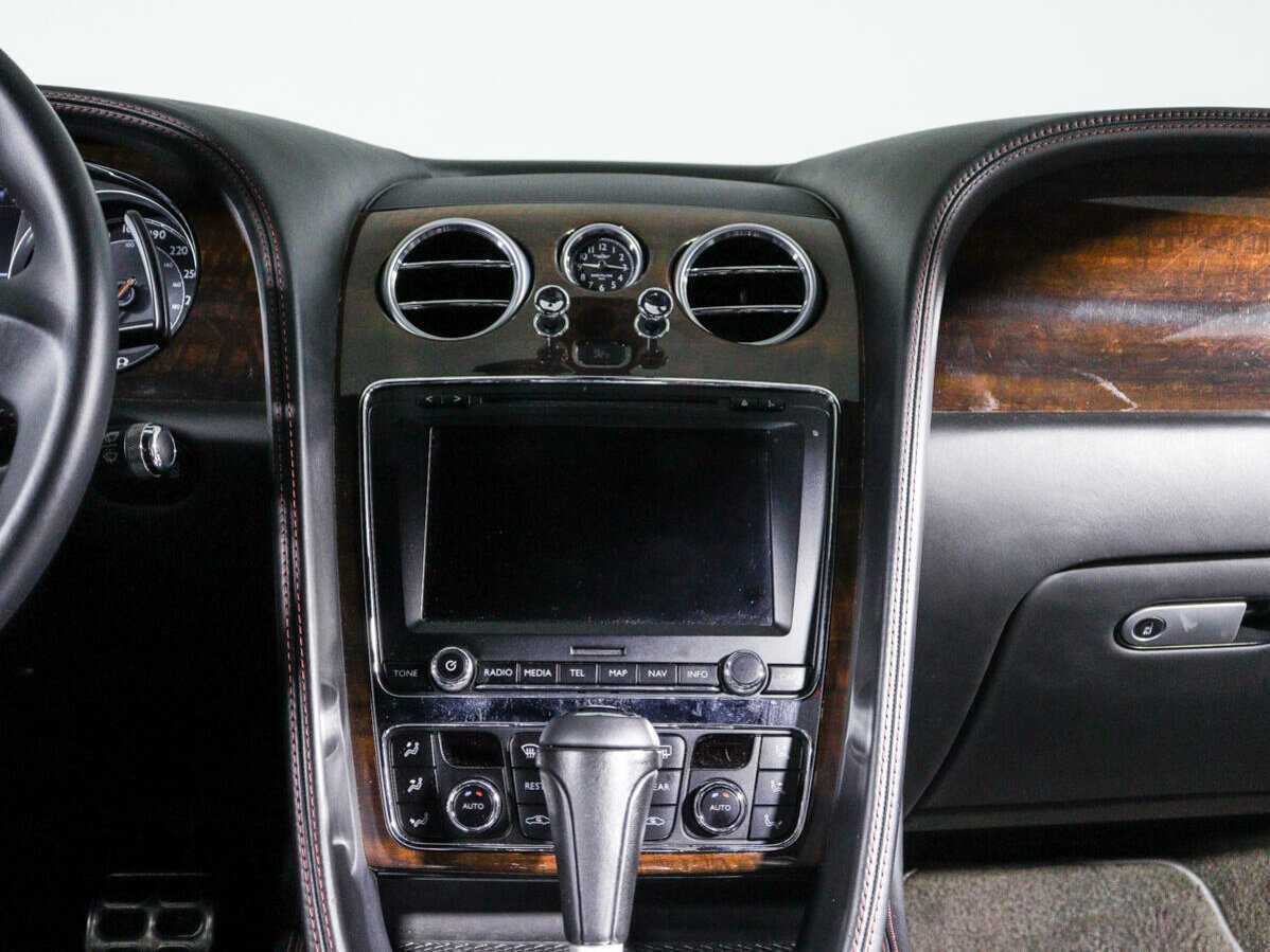 Купить Bentley Continental GT, 2013, 87 102 км, фото №11