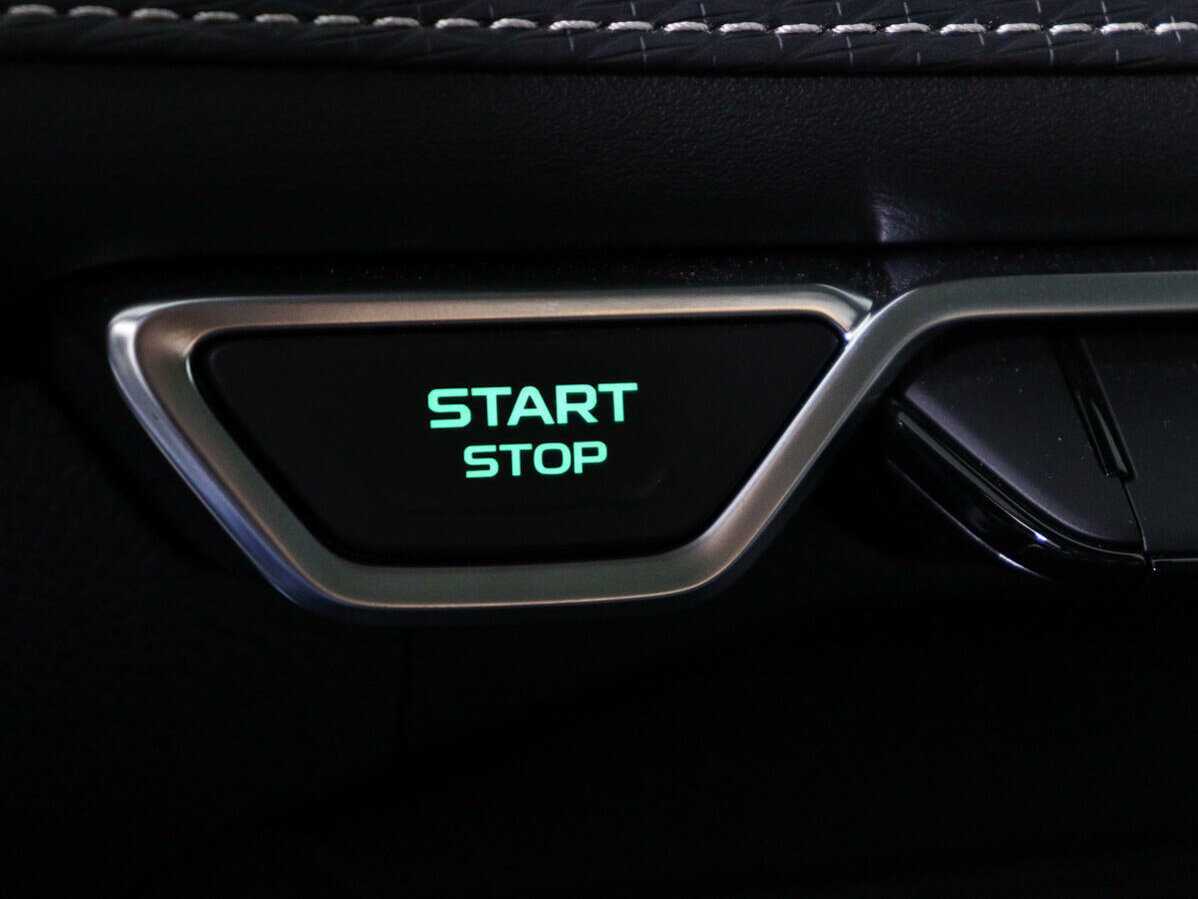 Купить Geely Preface, 2023, 3 100 км, фото №19