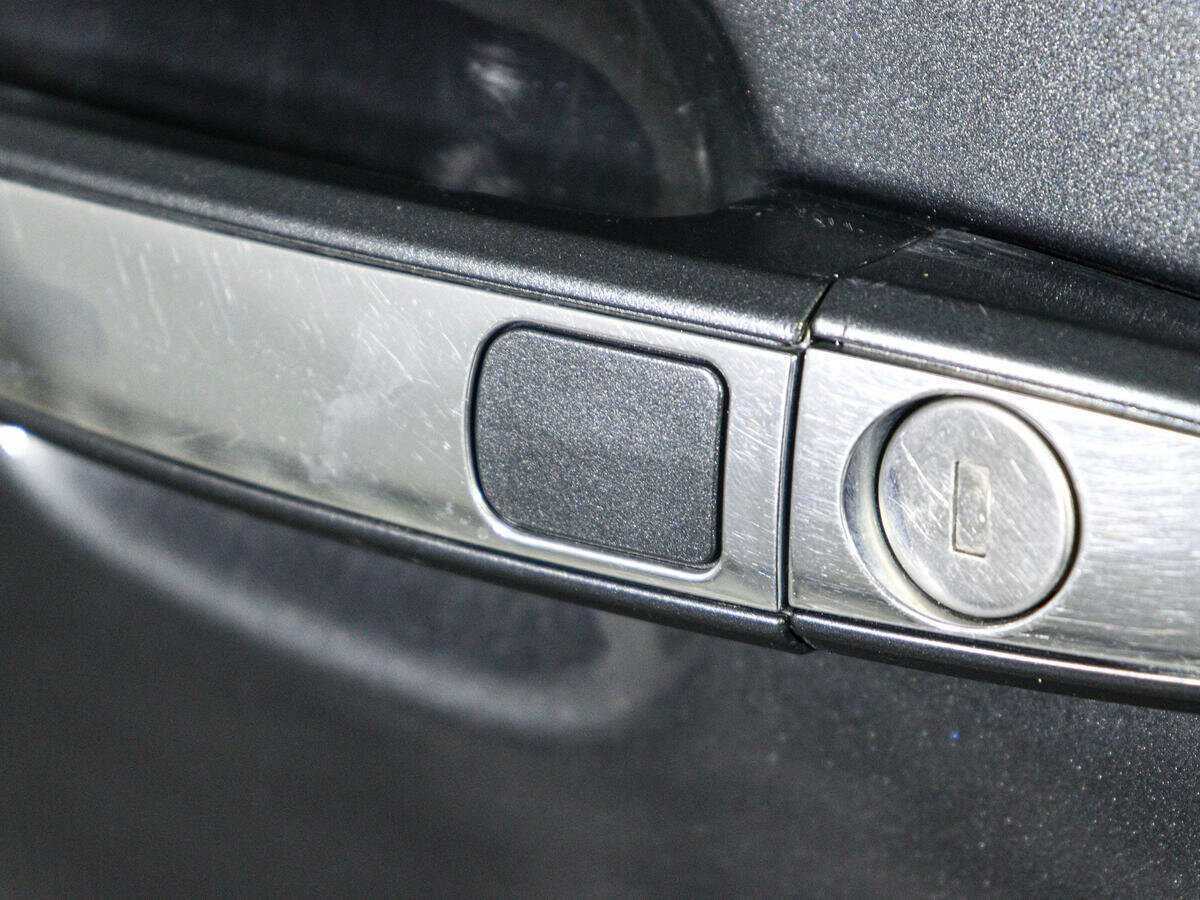 Купить Cadillac SRX, 2011, 256 673 км, фото №16