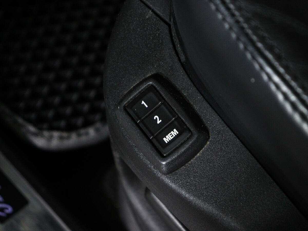 Купить Cadillac SRX, 2011, 256 673 км, фото №18