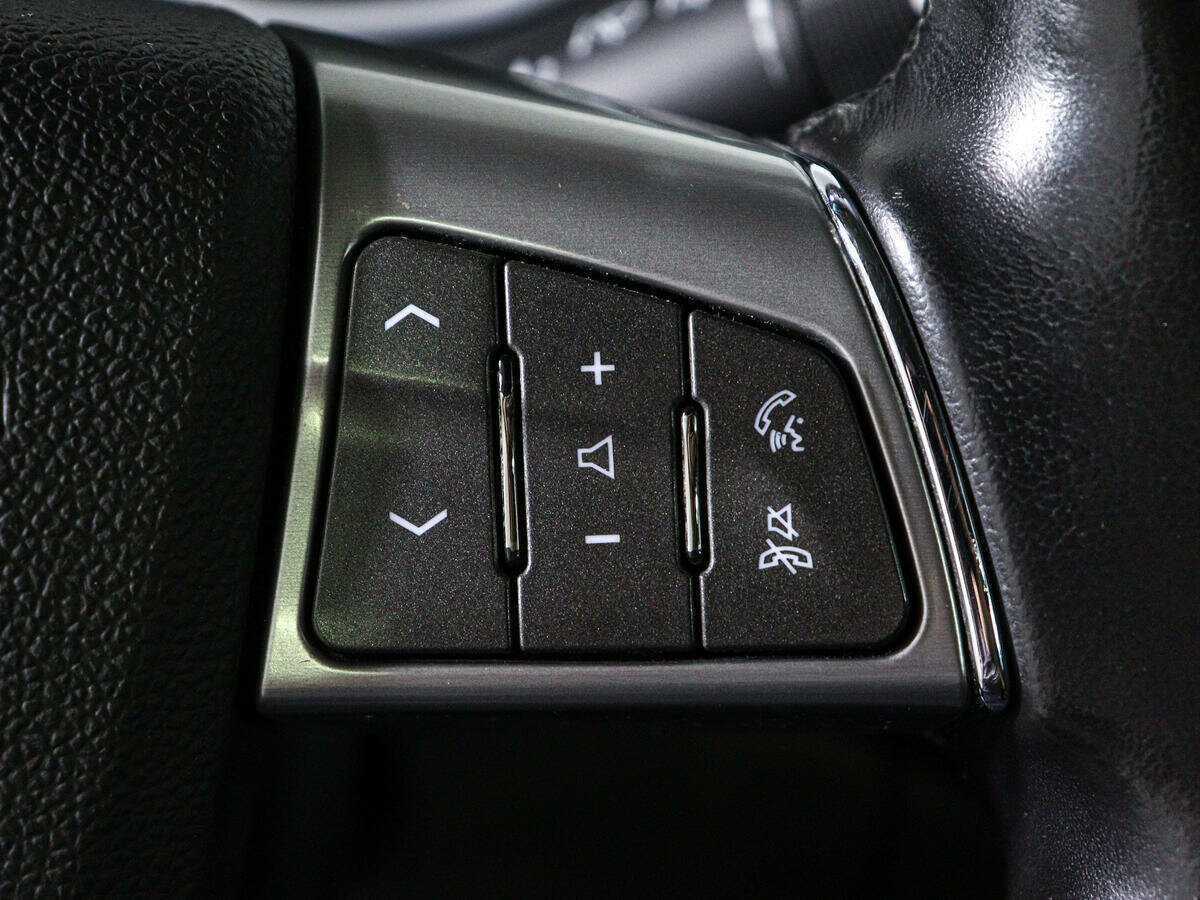 Купить Cadillac SRX, 2011, 256 673 км, фото №20