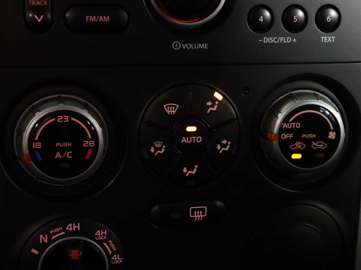 Купить Suzuki Grand Vitara, 2008, 281 128 км, фото №15