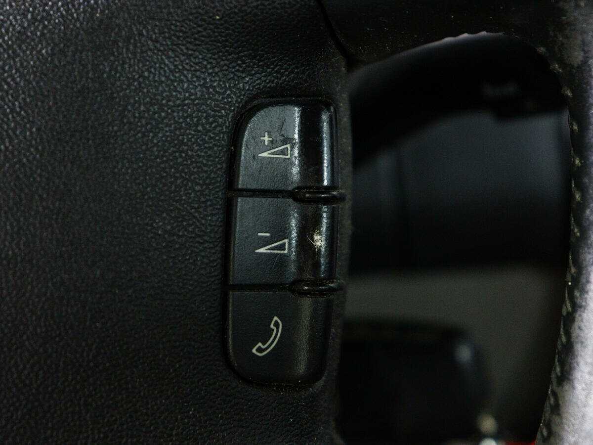 Купить Audi A6, 2002, 376 566 км, фото №17