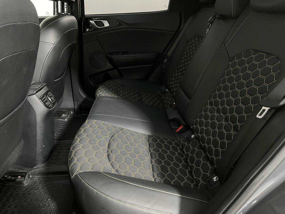 Купить Kia XCeed, 2020, 63 445 км, фото №10