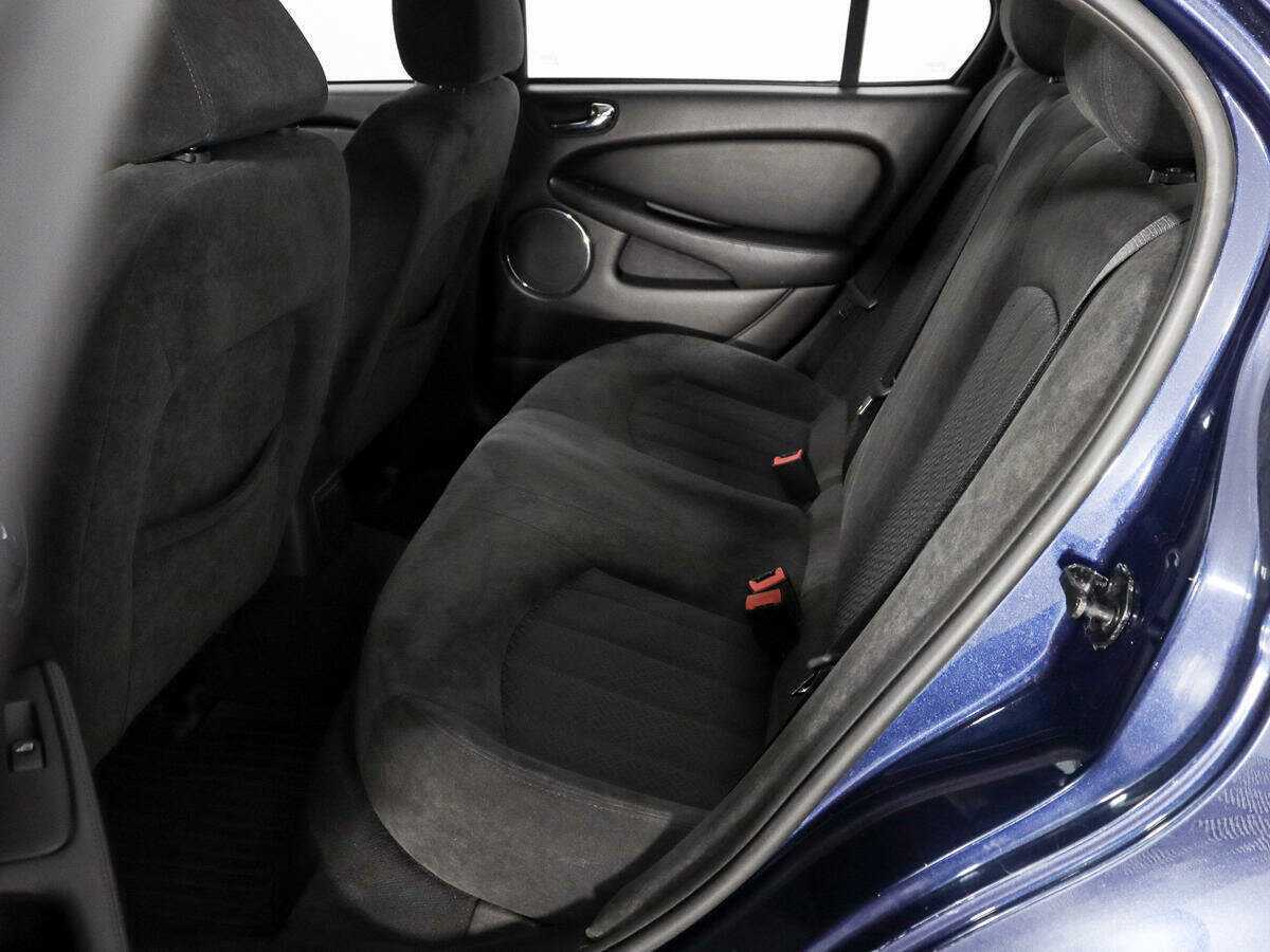 Купить Jaguar X-Type, 2007, 102 868 км, фото №10