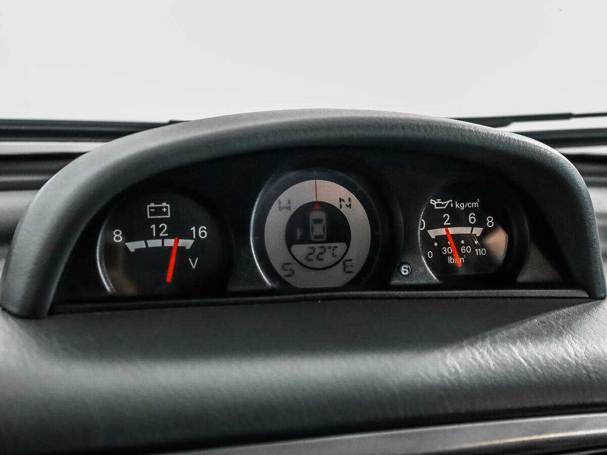 Купить Mitsubishi Pajero Sport, 2008, 127 465 км, фото №15