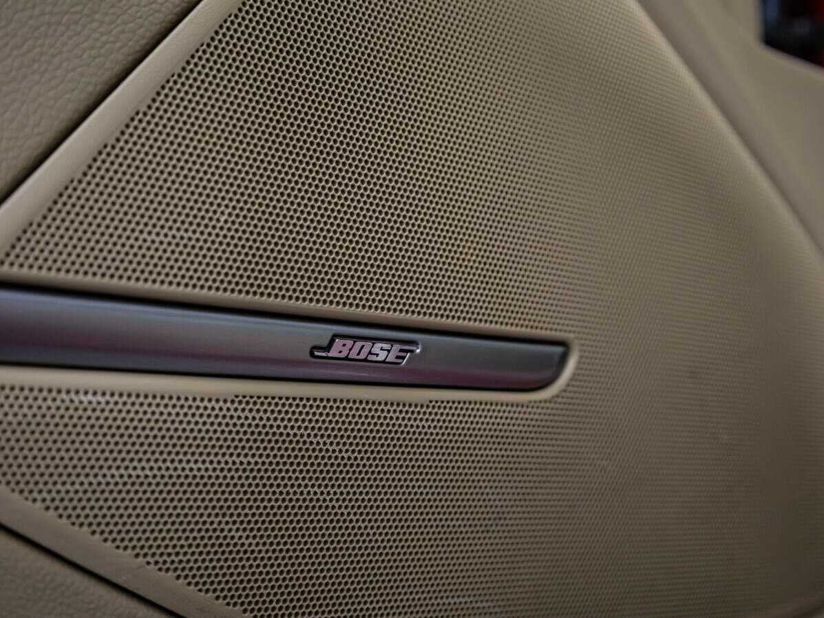 Купить Cadillac CTS, 2011, 171 273 км, фото №15