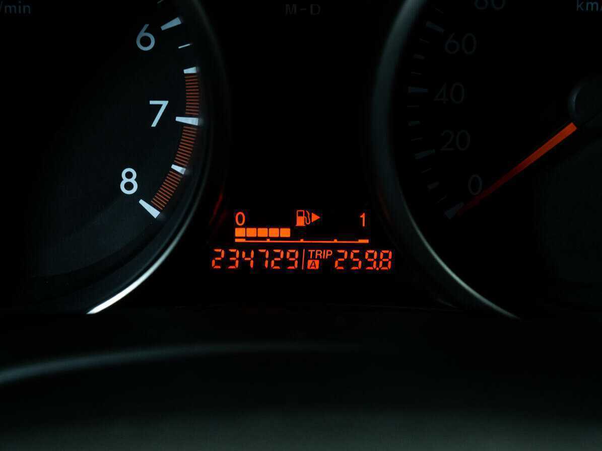 Купить Mazda 3, 2010, 234 727 км, фото №14