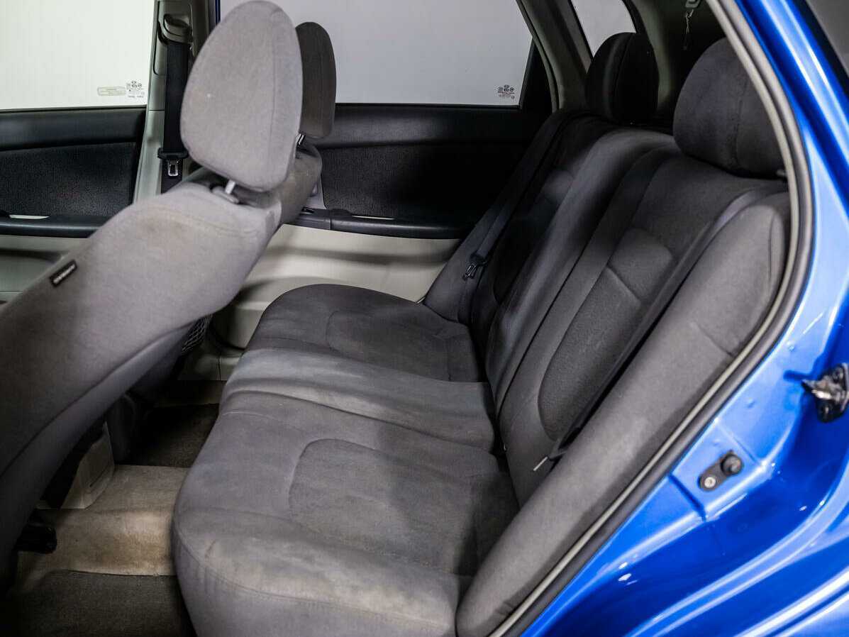 Купить Kia Spectra, 2004, 147 322 км, фото №10