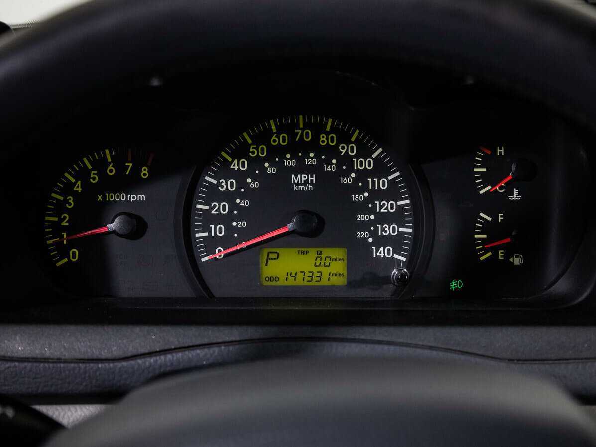 Купить Kia Spectra, 2004, 147 322 км, фото №12