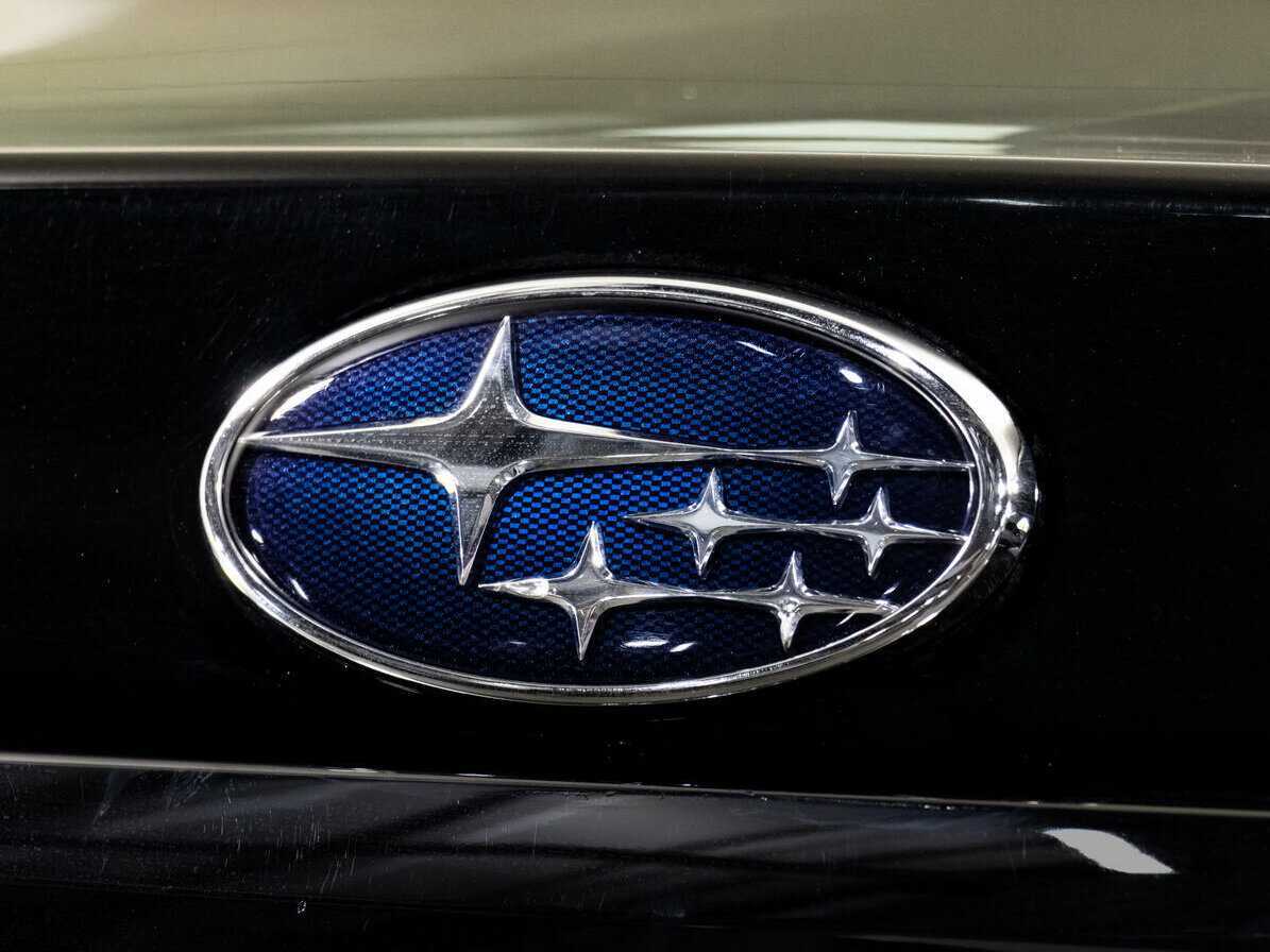 Купить Subaru Impreza, 2008, 101 565 км, фото №17