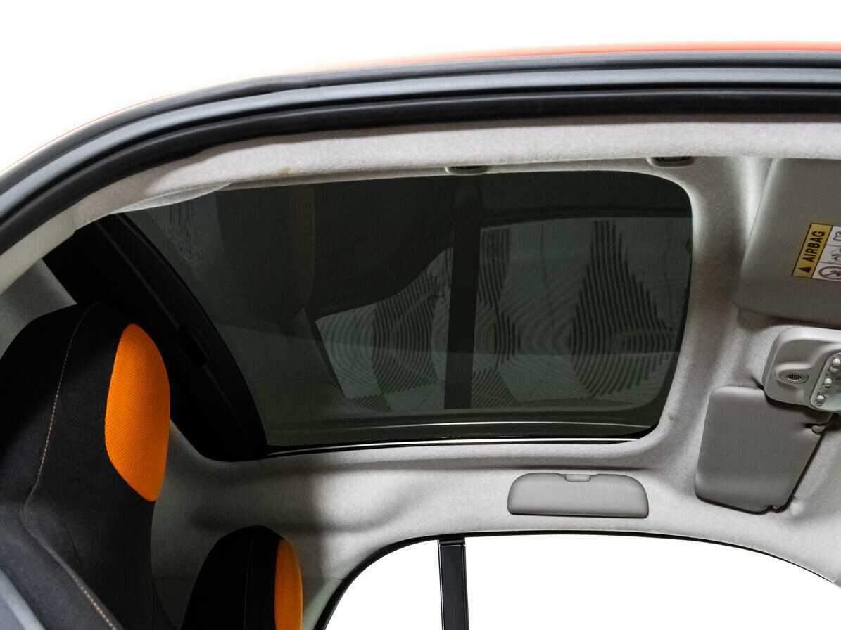 Купить Smart Fortwo, 2016, 28 350 км, фото №13