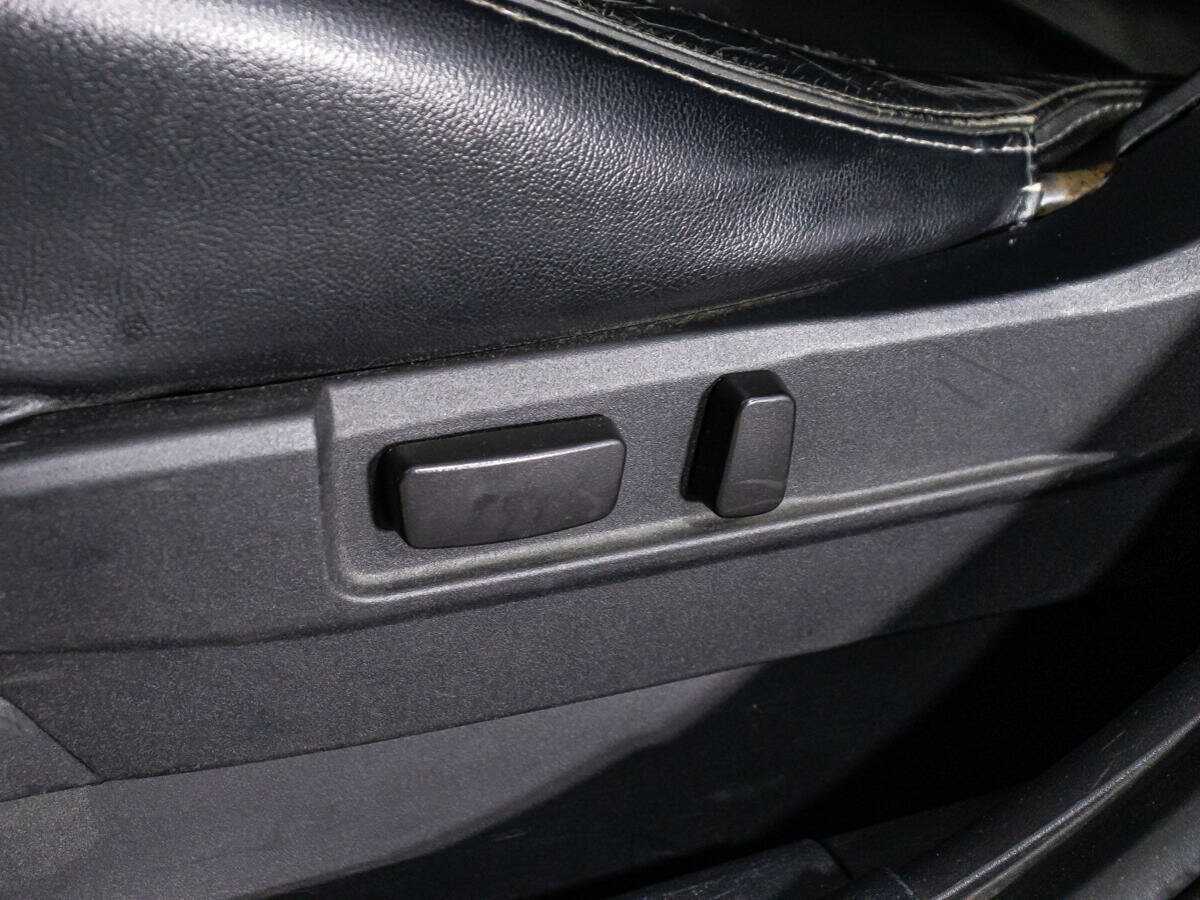 Купить Mitsubishi Outlander, 2008, 226 167 км, фото №16