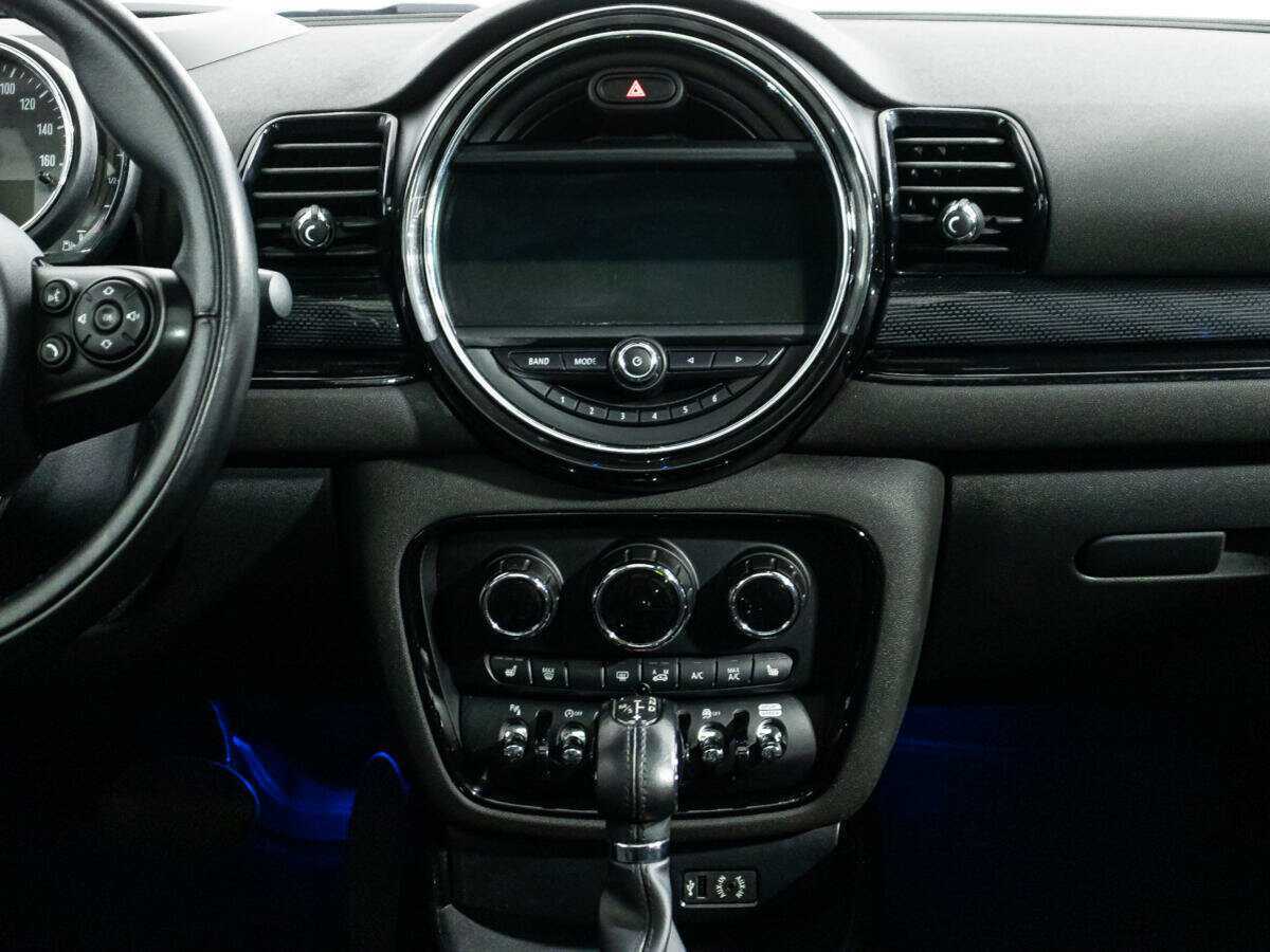 Купить Mini Clubman Cooper, 2017, 58 640 км, фото №14