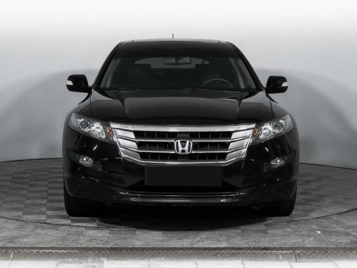 Honda Crosstour