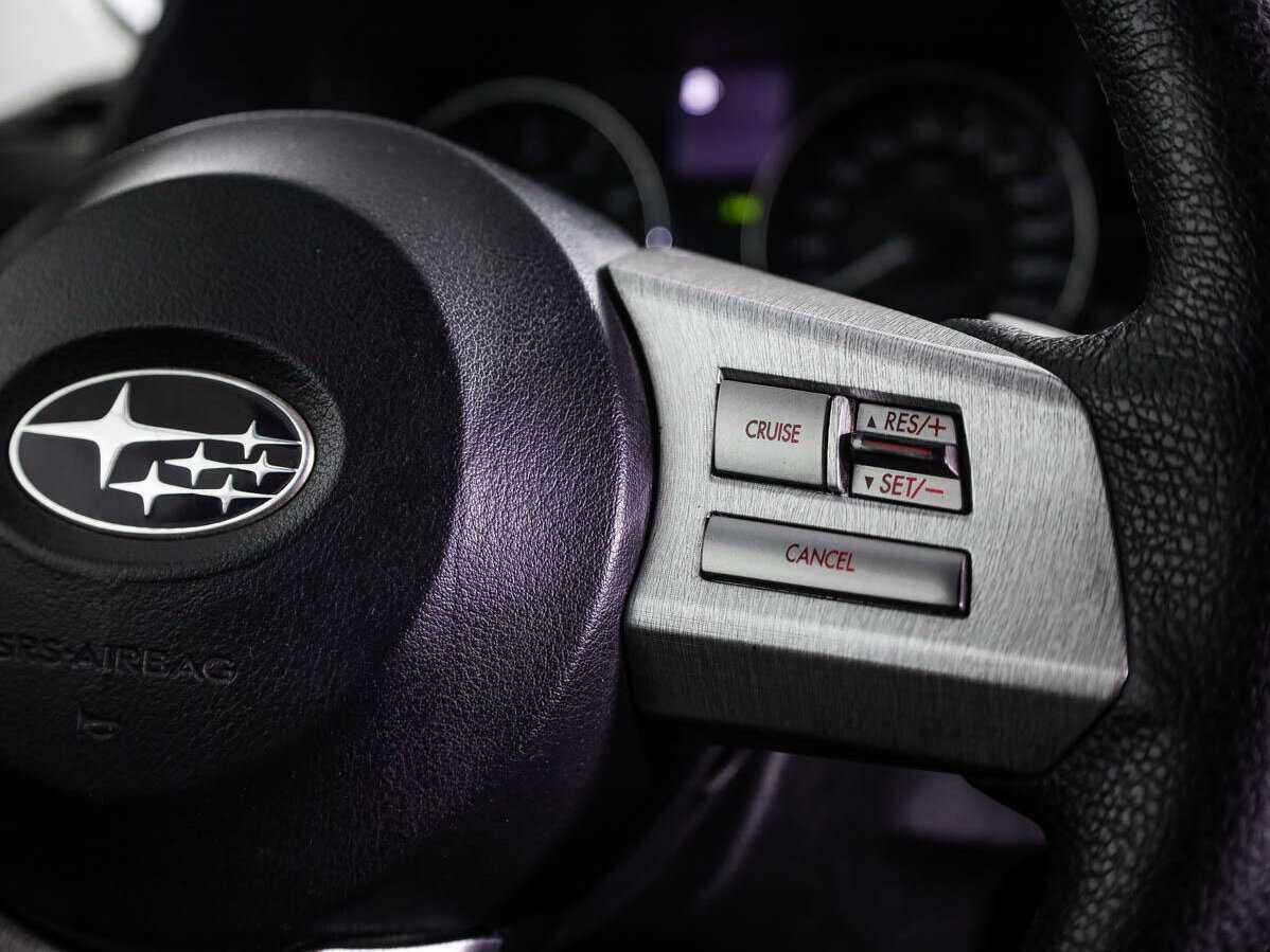 Купить Subaru Outback, 2011, 326 688 км, фото №19