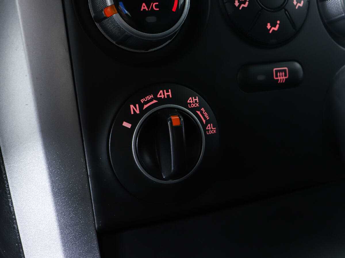 Купить Suzuki Grand Vitara, 2006, 163 485 км, фото №16