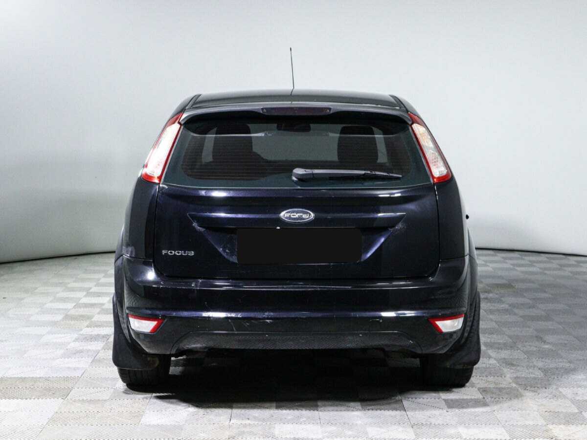 Купить Ford Focus, 2011, 221 696 км, фото №4