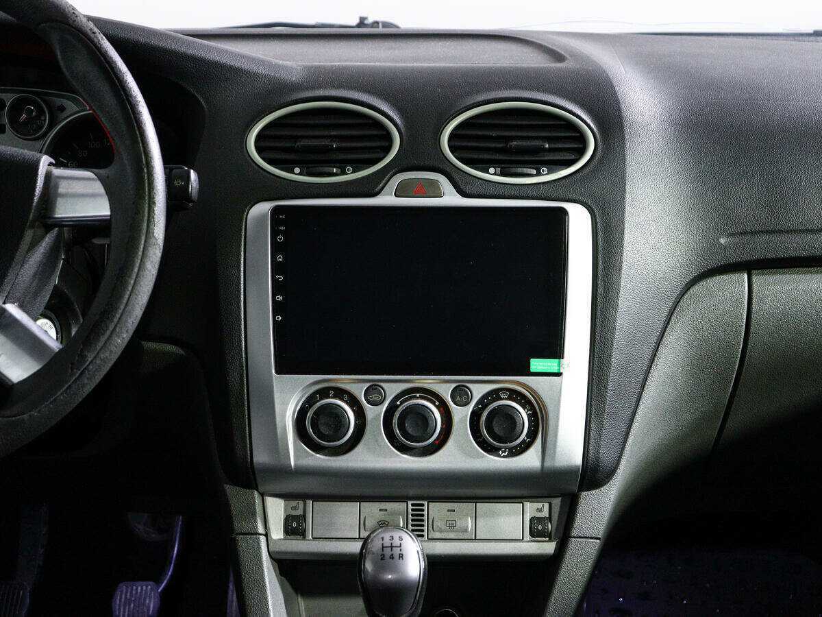 Купить Ford Focus, 2011, 221 696 км, фото №11