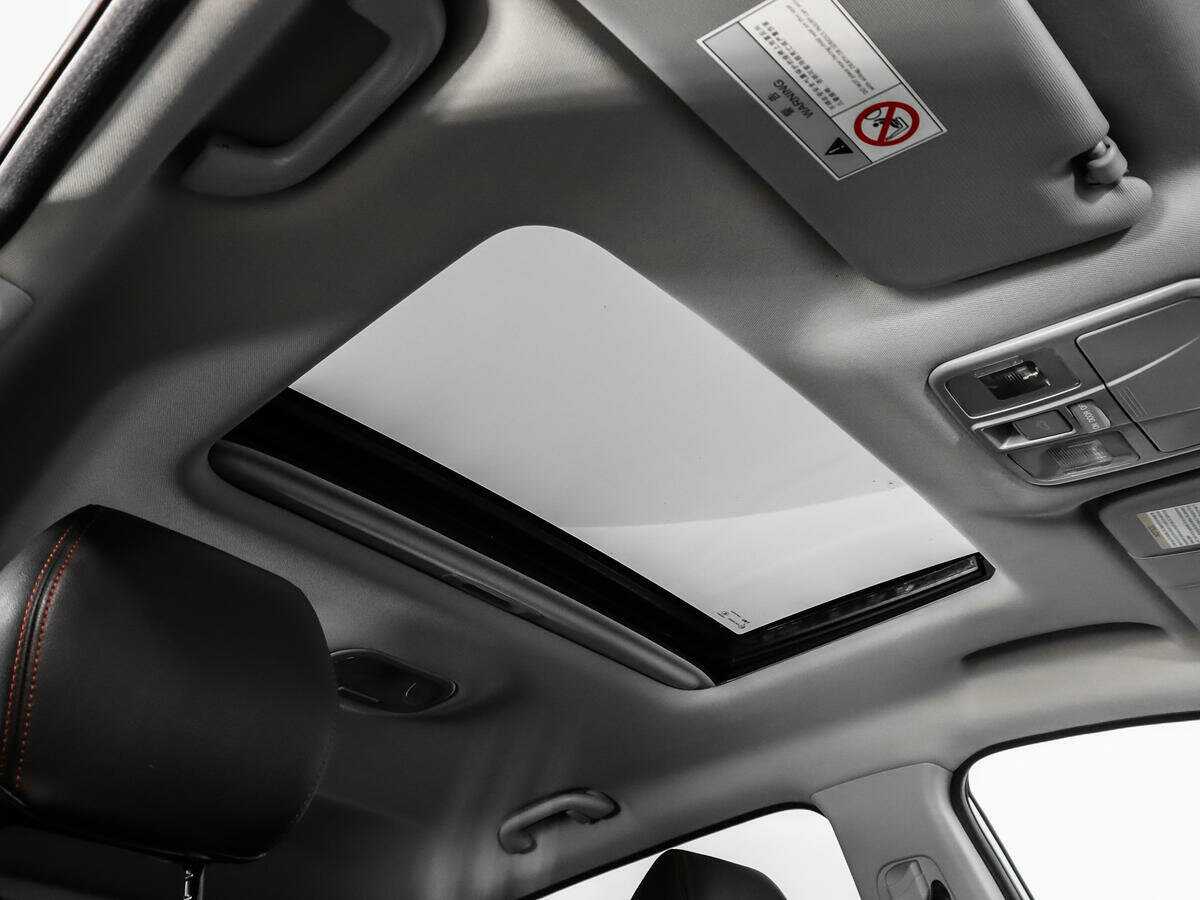 Купить JAC S5 (Eagle), 2019, 69 795 км, фото №13